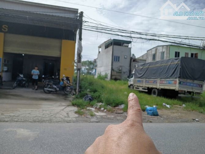 ĐẤT SIÊU ĐẸP ĐƯỜNG TRẦN ĐÌNH SAN - K1 - VINH TÂN - 1