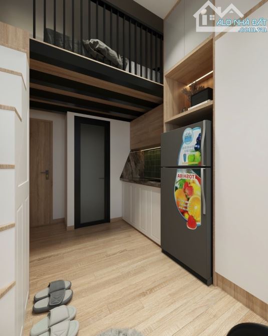 CHDV NGỌC TRỤC – 7T THANG MÁY – DÒNG TIỀN KHỦNG – 65M² – 13.9 TỶ (7TL91552) - 1