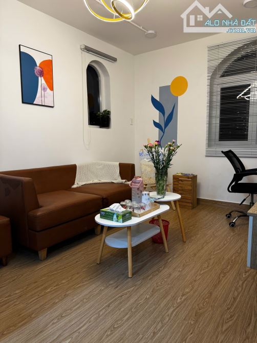 Hạ Giá 200 triệu Penthoue chung cư Nam an ở Bình Thạnh giá chỉ 2 tỷ 3 - 1