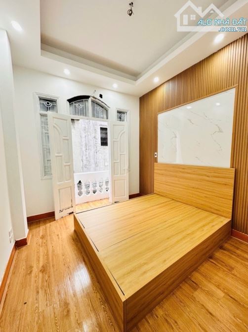 LẠC LONG QUÂN NGHĨA ĐÔ NHÀ DÂN XÂY FULL ĐỒ 35M NỞ HẬU 8 TỶ 700 - 1