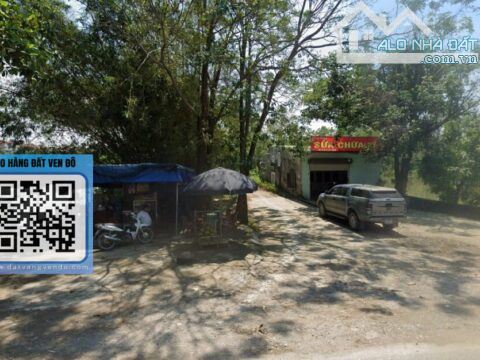 Bán đất thổ cư Thủy Xuân Tiên – Pháp lý rõ ràng – Giá tốt – S=95m²  T2 - 1