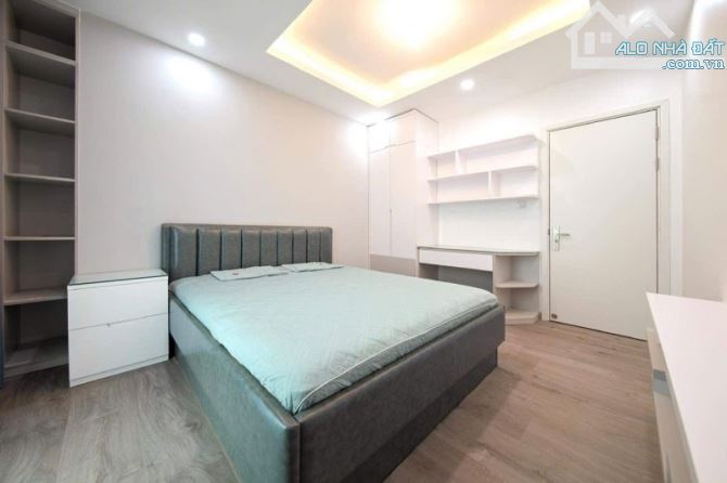 Bán căn hộ 3 ngủ full nội thất, chung cư Discovery Complex 302 Cầu Giấy chỉ 10,9 tỷ - 1