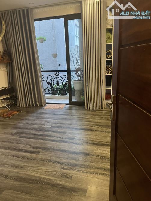 SIÊU HOT-  NGÕ 59 PHỐ QUAN HOA – 61M2  – SÂN RỘNG – Ở NGAY – GIÁ CHỈ 15 TỶ - 1