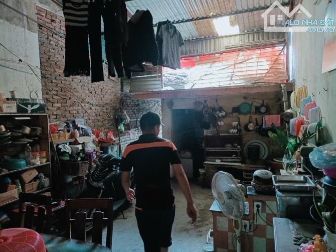 MẶT PHỐ TRỊNH ĐÌNH CỬU – VỈA HÈ – KINH DOANH – 120M² – 2 TẦNG – 31 TỶ (7HM305040) - 1