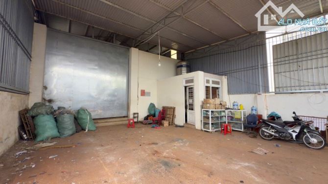 Cho Thuê Kho 450m2 Khu vực Tân Lợi - 1