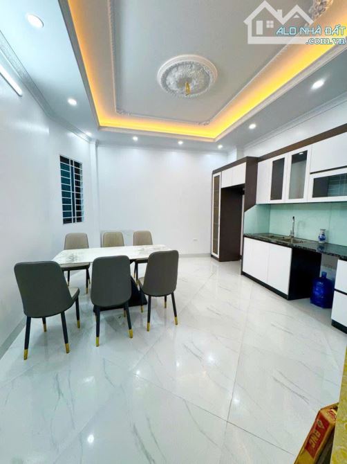 💎 CỔ NHUẾ – LÔ GÓC 2 MẶT THOÁNG – 7 TẦNG THANG MÁY – 8 PHÒNG KHÉP KÍN – GIÁ 15.35 TỶ 💎 - 1