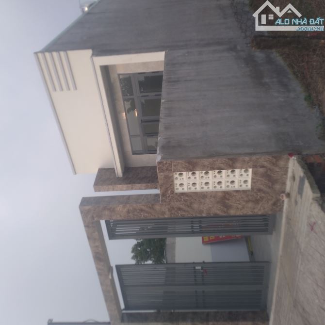 Bán nhà sổ riêng đường Bình Minh, xã Giang Điền, Trảng Bom, Đồng Nai, 1.45 tỷ. - 1