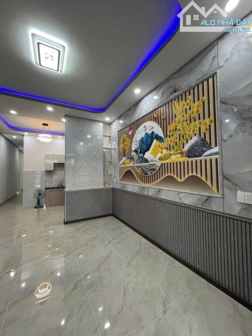 Nhà Cấp 4 thuộc Giáo Xứ Phúc Lâm - P. Hố Nai, ngay Trường Lê Hồng Phong - 1