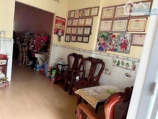 Cần bán gấp căn nhà 4 xã đại phước khu dân cư dt 71m thổ cư 100% - 1