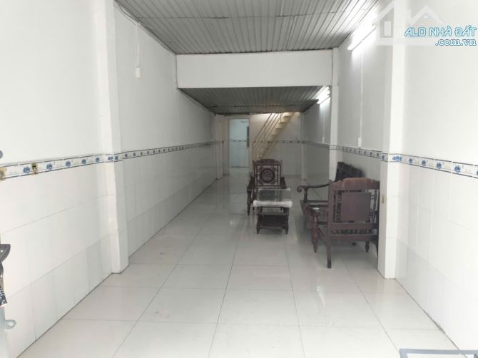 BÁN NHÀ CÁCH MT 100M,HUỲNH TẤN PHÁT,PHÚ THUẬN QUẬN 7, 2 TẦNG, 48M2, 3PN-GIÁ 3.58 TỶ - 1
