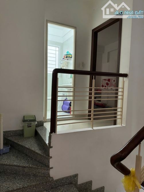 BÁN NHÀ GẦN KCX TÂN THUẬN,ĐƯỜNG HUỲNH TẤN PHÁT, QUẬN 7, 3 TẦNG, 60M2(5.2X12), 4PN-GIÁ 7 TỶ - 1