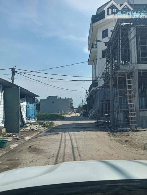 102m đấu giá vân tảo -thường tín 👉 rẻ đẹp tiềm năng - 1