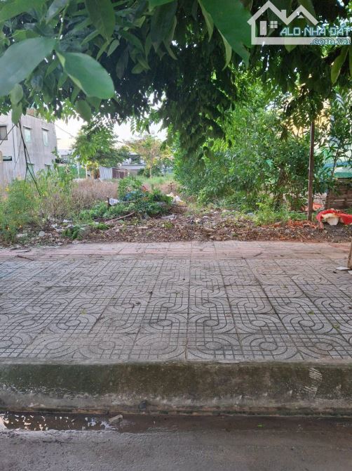 Hàng hiếm! Duy nhất 1 lô 95m2, giá 2 tỷ 5 ngay Trung Tâm Trảng Bom, SHR, full thổ cư - 1