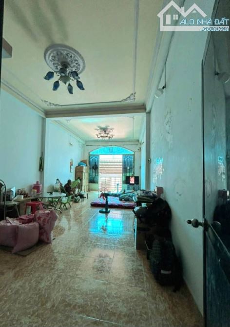 Bán nhà giáp An Dương Vương 79m2 nhỉnh 6 tỷ hoàn công đủ - 1
