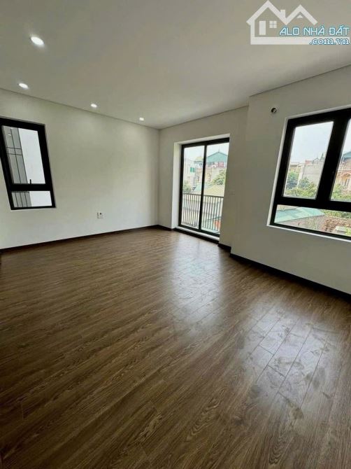 MỸ ĐÌNH, 35M x 5T, MT 4.6M, LÔ GÓC 2 THOÁNG, NHỎ TIỀN ĐỦ CÔNG NĂNG - 1