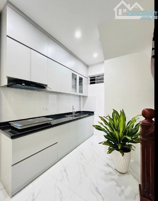 🏠 Xuân Đỉnh, 38m2 nhỉnh 7 tỷ, dân xây, ngõ nông, ô tô đỗ, gần CV Hoà Bình - 1