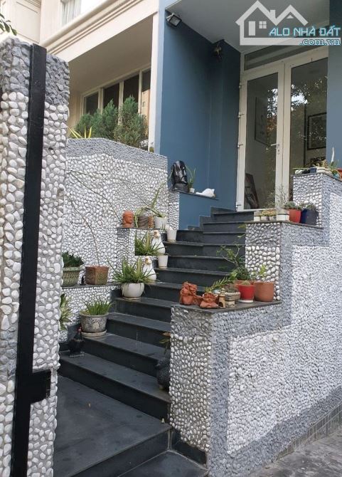 Bán nhà kdc Thời Báo Kinh Tế đường Lương Định Của Quận 2 cũ gần chợ (119m2) 31.5 tỷ - 1
