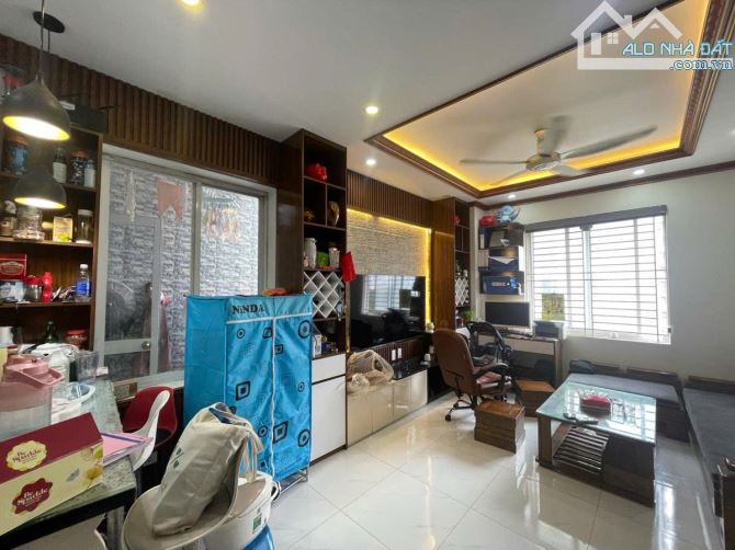 BÁN CHUNG CƯ TÒA CT1A -  KĐT GIAO LƯU - HỒ ĐIỀU HÒA - 2 NGỦ 2 WC - 72M2 - 5,3 TỶ - 1