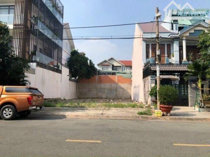 SIÊU PHẨM ĐẤT VÀNG, MẶT PHỐ TRIỆU VIỆT VƯƠNG, QUẤT LÂM 100m2 kinh doanh đắc địa - 1
