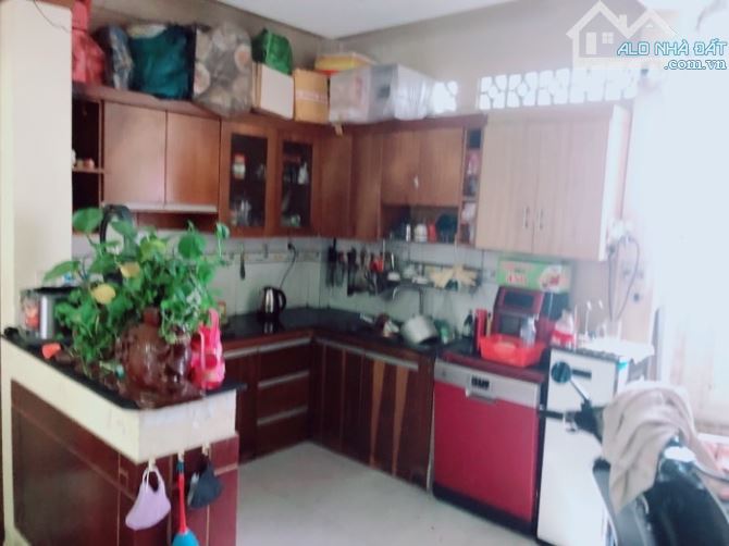 Quận 7 Phường TÂN HƯNG,nhà 2 mặt tiền hẻm 2 tầng,ngang 5m,hẻm thẳng 1 trục,nhỉnh 5 tỷ - 1