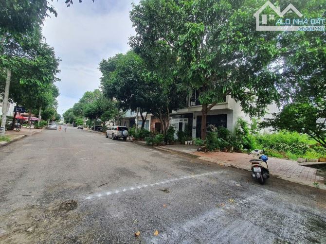 🏡MS.214 - Bán lô góc Biệt thự - Khu Phước Sơn - P Phước Thắng - tp HCM. Giá 11 tỷ - 1