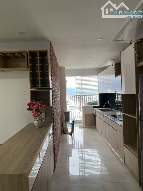 Bán căn góc CT1 VCN Phước Hải. Dt 95m có 3pn full nội thất giá 4ty sổ hồng sở hưu lau dài - 1