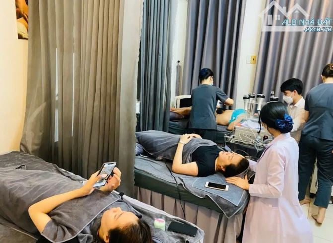 BÁN NHÀ, MT BTCT-DT 60M2, ĐANG CHO THUÊ ỔN ĐỊNH, ĐƯỜNG SỐ 1 GÒ VẤP 9,5 TỶ - 1