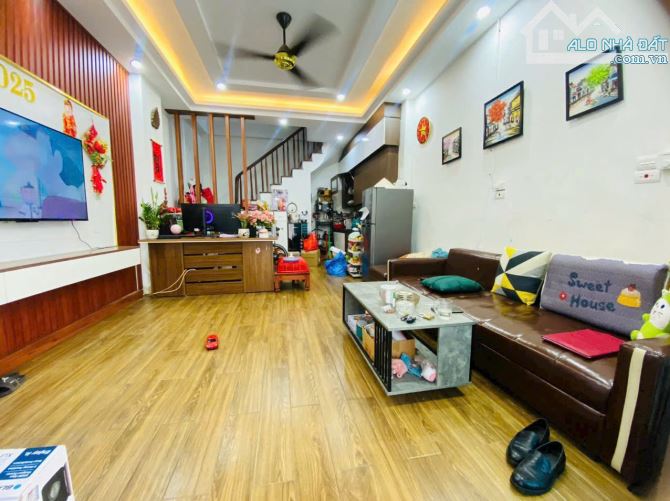 Rẻ nhất khu vực Quang Trung yên nghĩa Hà Đông , ô tô đỗ cổng - 1