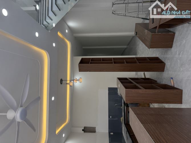 CHỦ GỬI BÁN CĂN NHÀ 1T1L PHƯỜNG BIÊN HOÀ. DT: 69M2. GIÁ: 3TỶ2 TL   Đường nhựa 6m, thông - 1