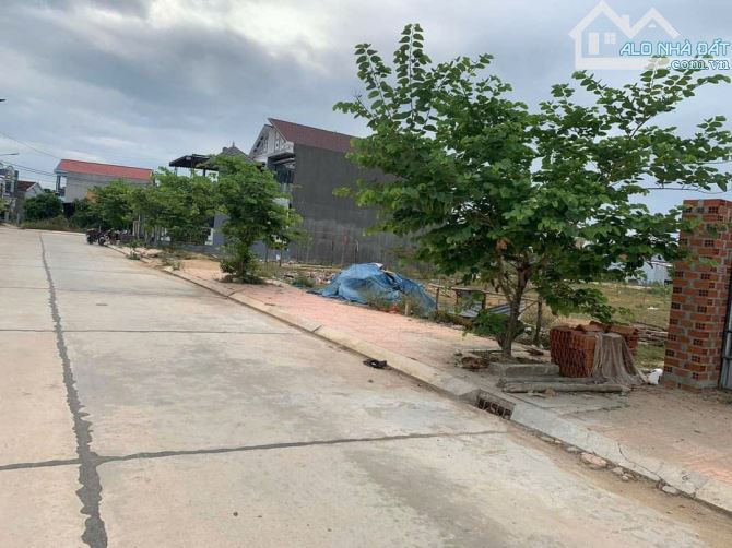 Bán đất 150m2 khu An Thành,Nhơn lộc,tx an nhơn, Bình Định - 1