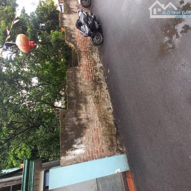 đất Thượng cát từ liêm - ô tô 16 chỗ vào đất - 46m2 giá siêu đẹp - 1