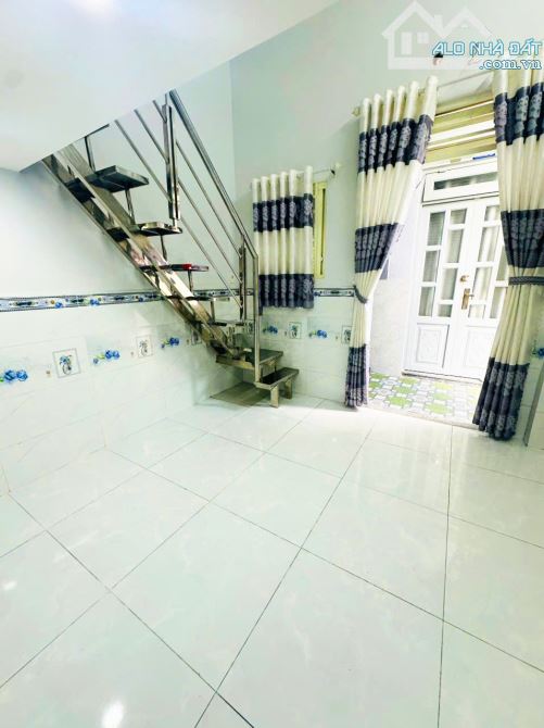NHÀ 1 LẦU GẦN LÊ ĐỨC THỌ, CẦU TRƯỜNG ĐAI CHỈ 639 TRIỆU - 1