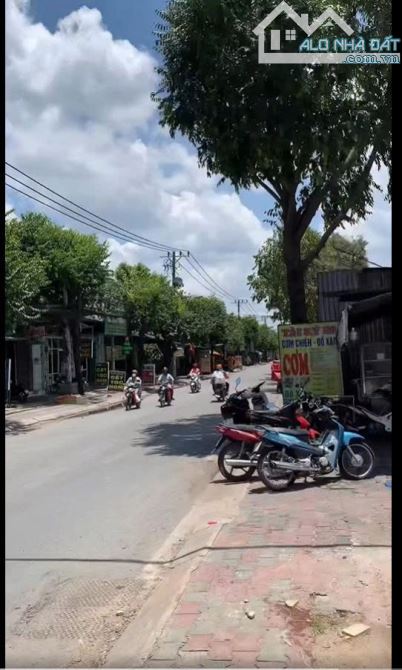 RA MẮT CĂN NHÀ 1 TRỆT 4 LẦU MẶT TIỀN ĐƯỜNG TỈNH LỘ 10, BÌNH TÂN GIÁ CHỈ 12,X TỶ - 1
