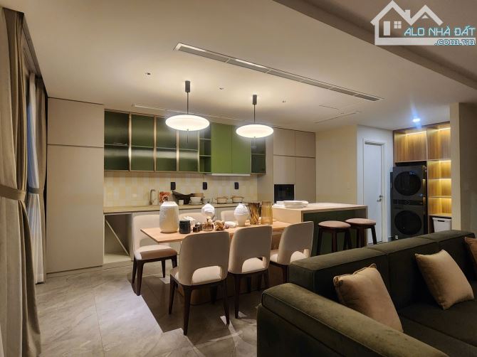 Trả góp 15 tr mỗi tháng sở hữu nhà mặt tiền kinh doanh - 1