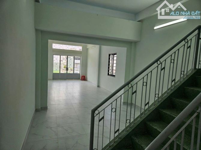 MT PHAN VĂN KHỎE P5 Q6 (3,7X21,5) 6 TẤM. GIÁ 14 TỶ - 1
