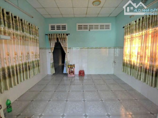 BÁN NHÀ GIÁ TỐT – THỚI TAM THÔN, HÓC MÔN – CHỈ 790 TRIỆU - 1