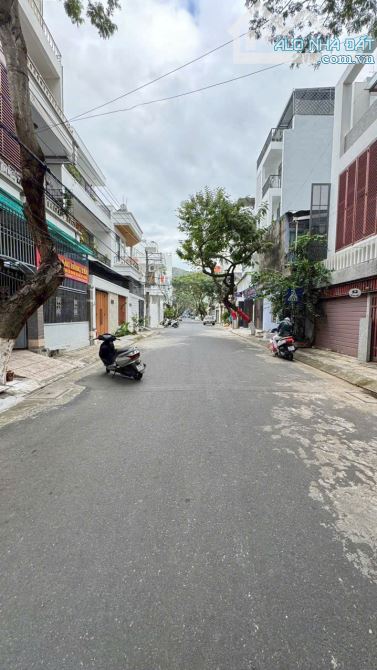 CẦN BÁN NHÀ 02 MẶT TIỀN ĐƯỜNG PHÓ ĐỨC CHÍNH GẦN BIỂN, TP NHA TRANG 13,7 TỶ - 1