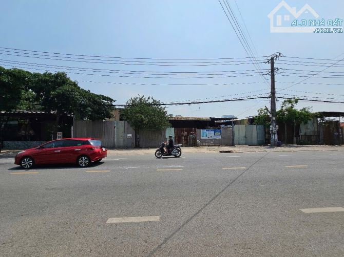 Đất 320m2 (ngang10) mặt tiền Lê Hồng Phong - 1