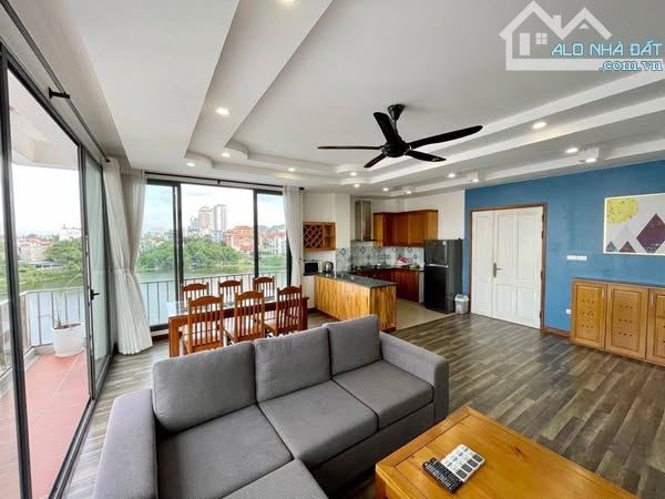 PHỐ ÂU CƠ TÂY HỒ 40 TỶ T 150M MT 15M 9T 03 MẶT THOÁNG KINH DOANH CỰC HIẾM - 1