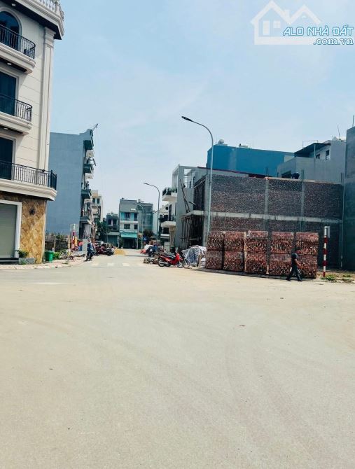 Bán đất tđc kiến thiết rẻ nhất khu vực cho nhà đầu tư - 1