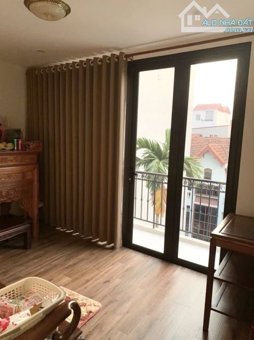 PHỐ ÂU CƠ TÂY HỒ 15 TỶ DT 80M MT 5M 4T Ô TÔ VÀO NHÀ THOÁNG SÁNG TỰ NHIÊN - 1