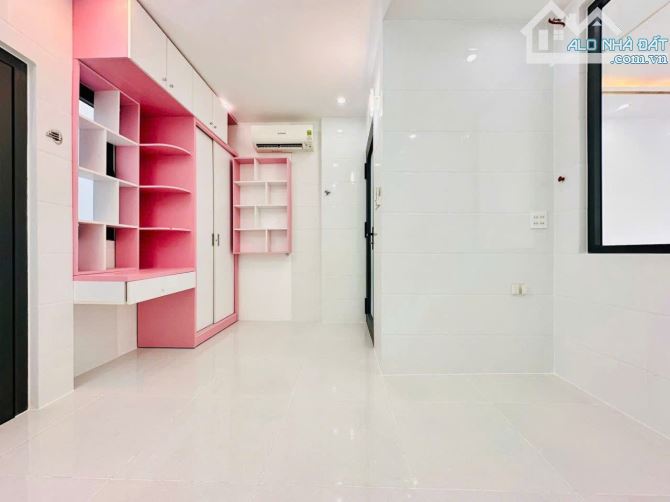 nhà 1 trệt 1 lửng, hẻm 48 huỳnh phan hộ, giá bán chỉ 1 tỷ 790 triệu - 1