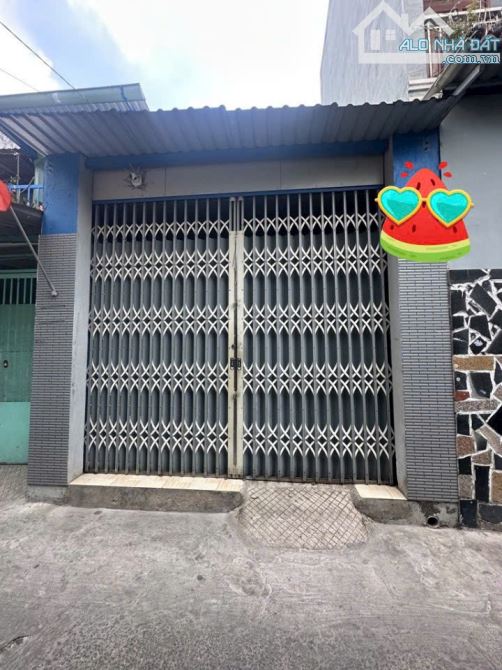 ✨🚎MẶT TIỀN NHÁNH SONG HÀNH - TRUNG MỸ TÂY - NỞ HẬU TÀI LỘC - 56m2 - CHỈ 4,25 TỶ 🤝   🌹Mô - 1