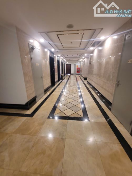 Căn Hộ Tân Hoàng Minh Cao Cấp, Đống Đa, Dt 142m, 3 Ngủ, Giá Chỉ 17.8 Tỷ - 1