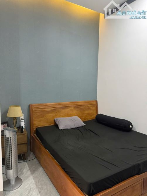 BÁN NHÀ HẺM CAO ĐẠT – P. TÂN LẬP, TP.BMT - 1