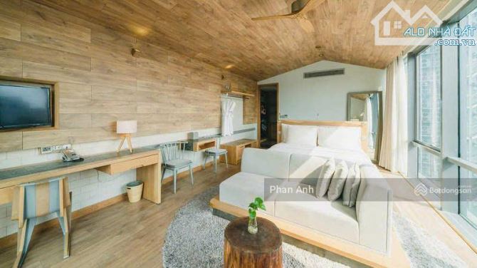 Chính chủ kẹt tiền bán gấp nhà MT đường  Phan Xích Long 4x16m - Hầm 4 tầng ST 27,5 tỷ - 1