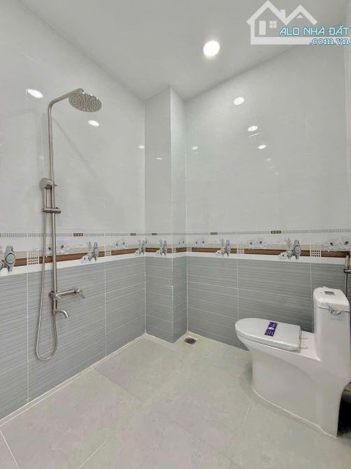 Bán nhà c4 121,1m2 ở Tân Hiệp giá 855 triệu shr - 1