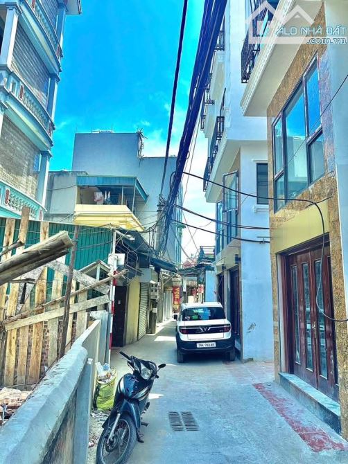 Bán gấp Phú Minh, 35m-5tầng chỉ 6tỷ, Nhà mới xây, tặng full nội thất, ô tô vào tận nhà. - 1