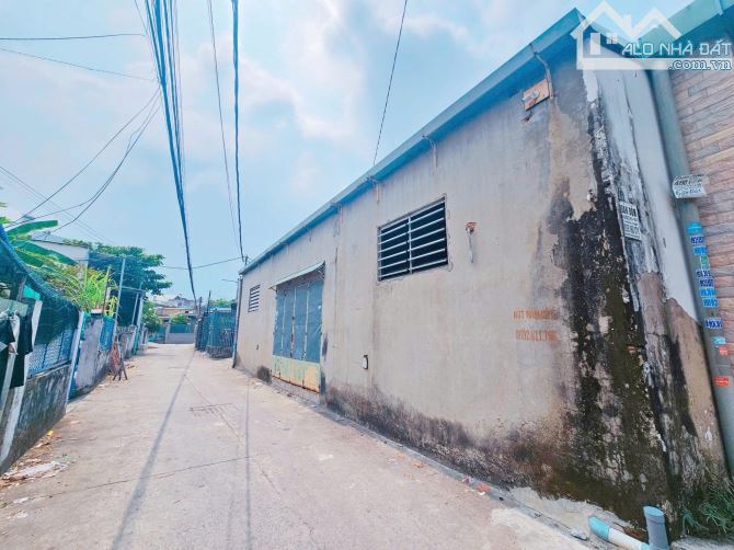 D121 💥 Bán 2 lô đất F0 mới khui trung tâm Gx Đại lộ P.Tân Biên Gần Cv 30/4 - Giá chỉ 1tỉ8 - 1