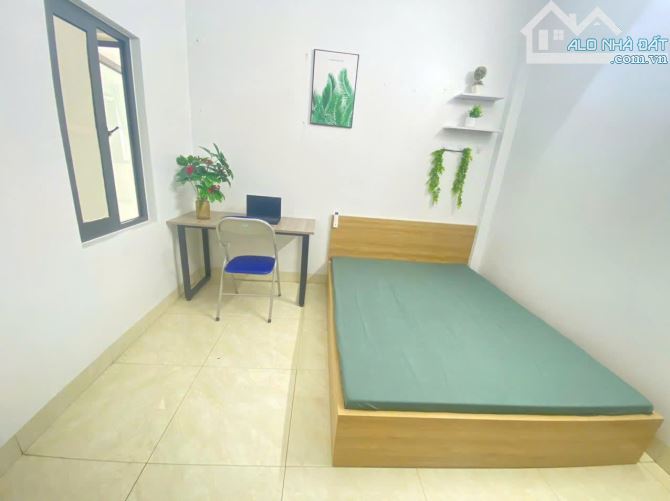 CHO THUÊ PHÒNG TRỌ CAO TRUNG HOÀI ĐỨC GẦN THÀNH ĐÔ - 1